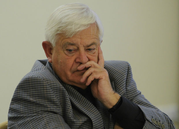 Душан Братић поднео кривичну пријаву против бившег председника Словеније